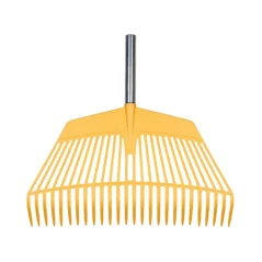 STEIN MPS 2-in-1 Debris Rake & Shovel