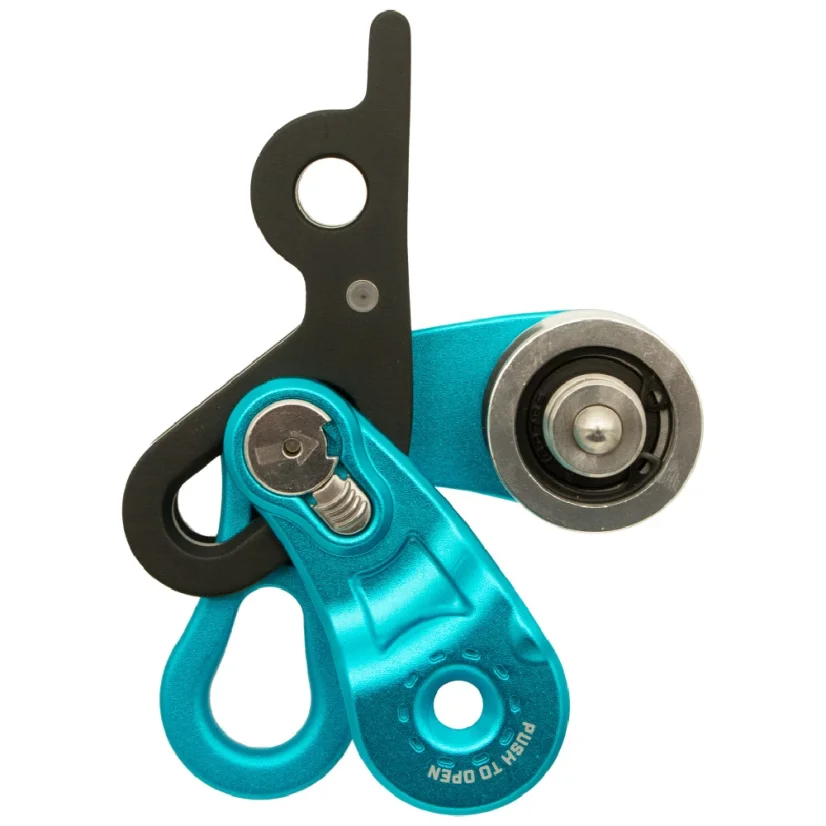 NOTCH AERIS FRICTION KIT