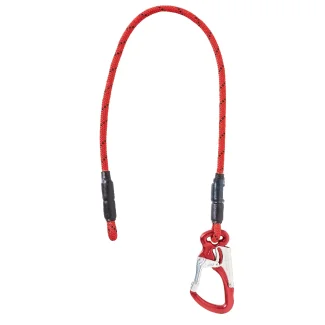 Lanyard COURANT EQUA S with TANGO carabiner