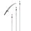 CASTELLARI ALU O PRO telescopic saw
