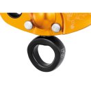 Mechanikus pruszik PETZL ZIGZAG DESCENDER PLUS