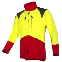 Working jacket SIP PROTECTION 1SKJ FOREST PRO