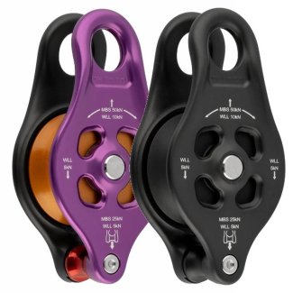 Pulley DMM PINTO RIG 2