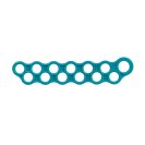 Organization tool NOTCH SPEEDRACK