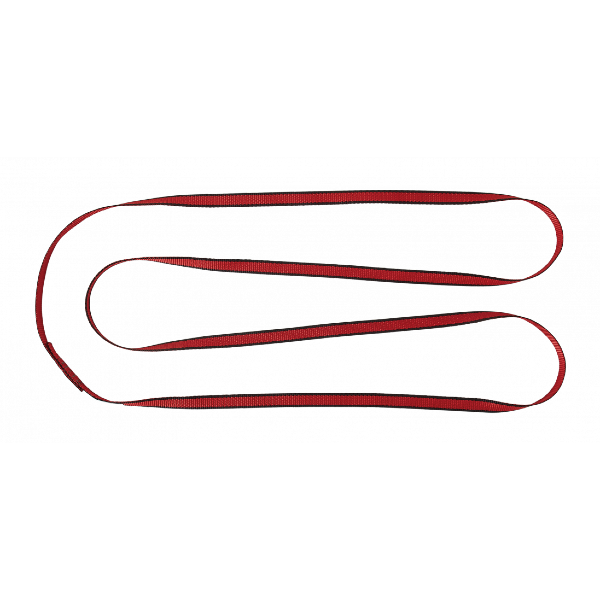 Šitá slučka COURANT ELLIPSE 150 cm