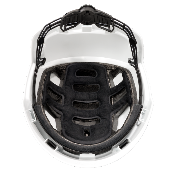 SKYLOTEC INCEPTOR GRX HV - bílá