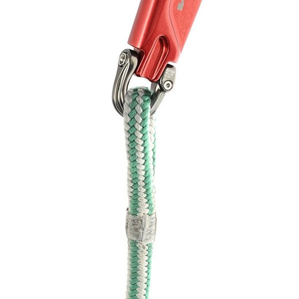 Tree climbing hook DMM CAPTAIN