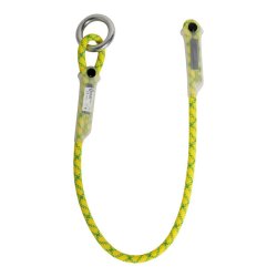 Lanyard with alloy ring SINGING ROCK PATRON