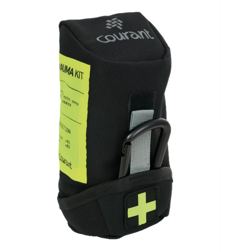 Trauma kit COURANT OUCH’