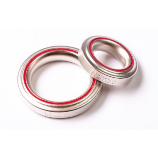 Kotevný krúžok NOTCH SAFE STEEL RING
