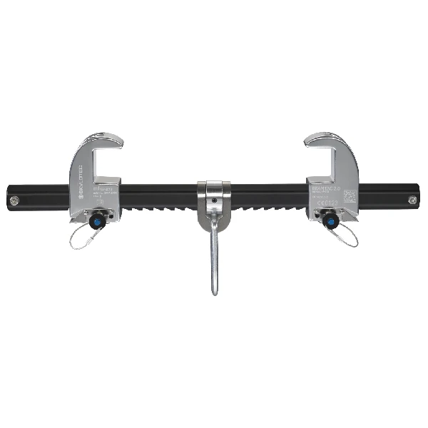 SKYLOTEC BEAMTAC 2.0 mobile anchorage point for steel beam