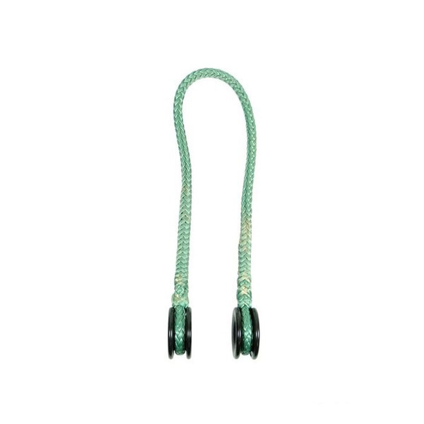 Kruh ANTAL RIGGING RING - M - 20 mm