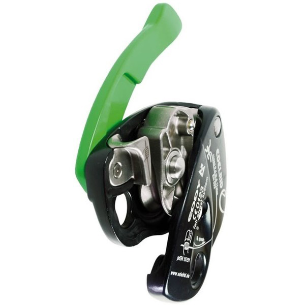 Ereszkedőeszköz EDELRID EDDY