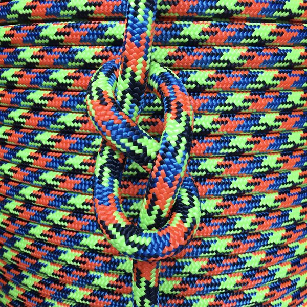Arborist rope TEUFELBERGER XSTATIC 11.7 mm