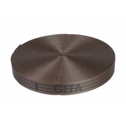 GEFA CLASSIC TREE STRAPBAND 8T - 50 m