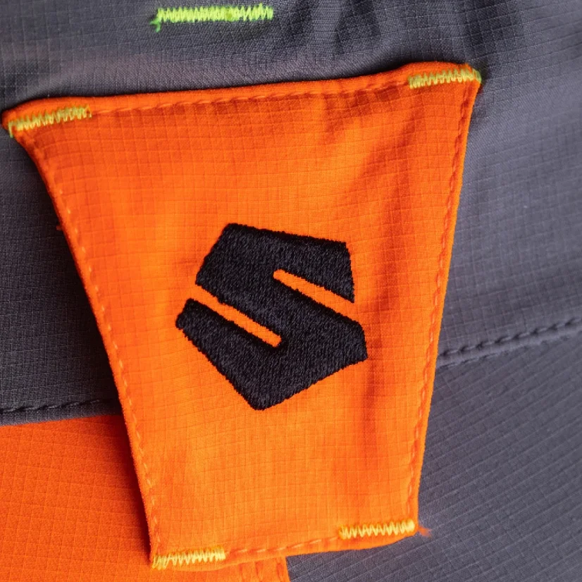 SOLIDUR ULTRALIGHT 1A Hi-Vis