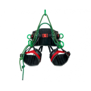 Arborist harness DMM KINISI MAX