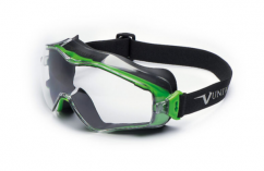 Ochranné brýle UNIVET 6X3 Vanguard UDC - čiré