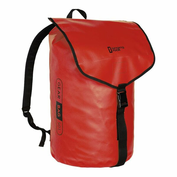 Szállítózsák SINGING ROCK GEAR BAG 50 l