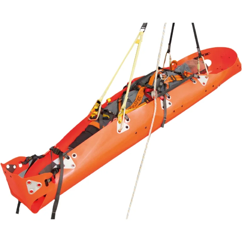 Evakuačné nosidlá SKYLOTEC ultraROLL STRETCHER