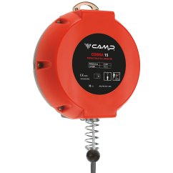 CAMP COBRA 15 retractable fall arrester