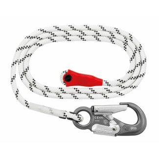 Spare rope for PETZL GRILLON HOOK international version