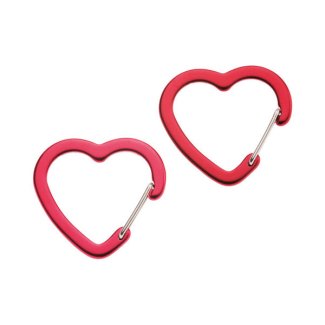 Carabiner heart EDELRID CORAZON