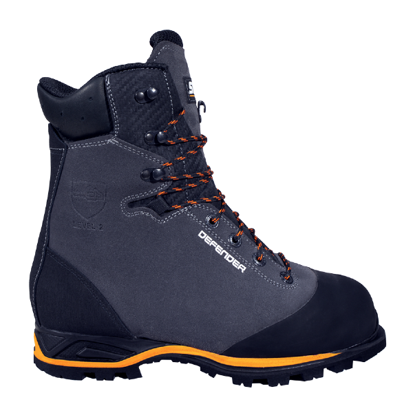 STEIN DEFENDER chainsaw boots