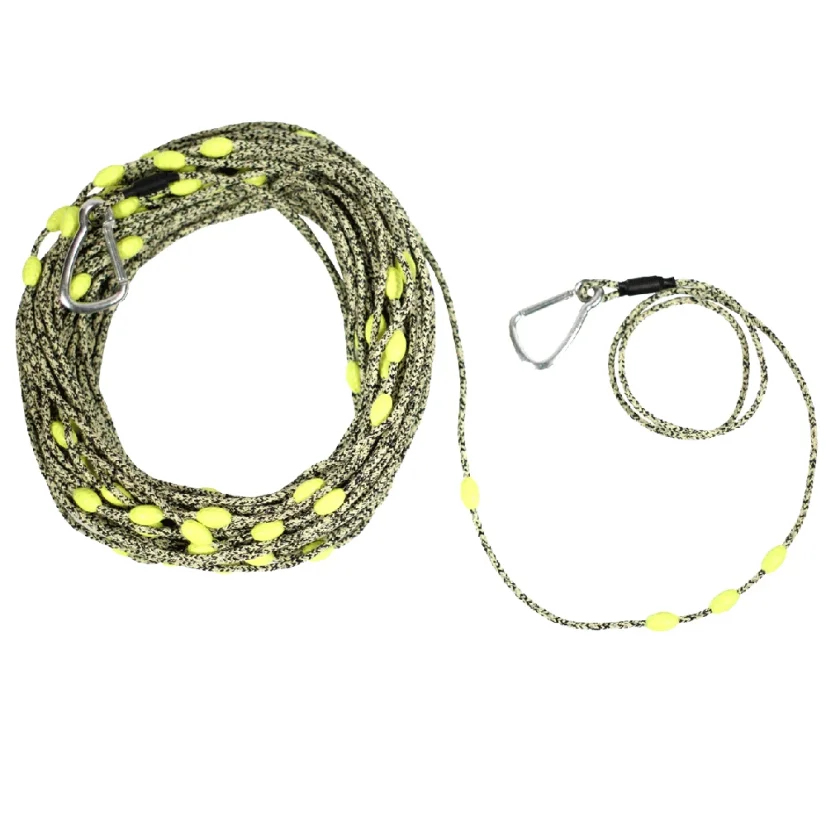 COURANT STEEL CORE GUIDE LINE - 50 M