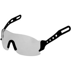 Ochranné okuliare do prilby JSP EVOSPEC