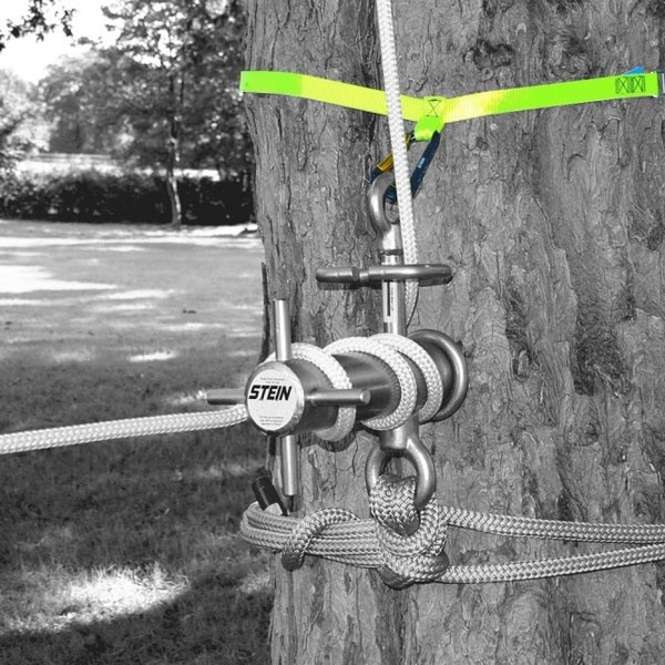 Horný popruh pre kotvu STEIN TOP STRAP 5,0m