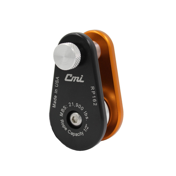 CMI MINI ARBORIST BLOCK 100 kN