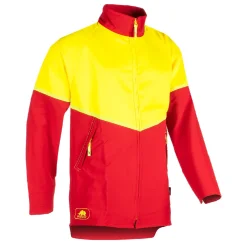 Work jacket SIP PROTECTION 1XSK HiVis