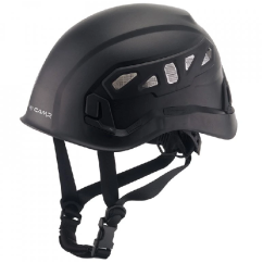 CAMP ARES AIR PLUS work helmet - black CAMP ARES AIR PLUS work helmet - black