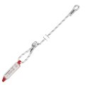 CAMP SHOCK ABSORBER ROPE ADJUSTABLE Single 115 - 170 cm