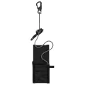 PETZL EXO® EASHOOK OPEN personal evacuation system