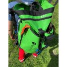 Set with a bag for installing ARBOTEQ TREE BRACING COMPLETE ties
