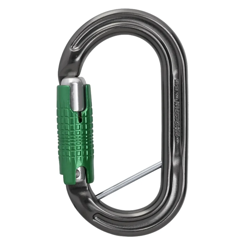 DMM ULTRA O LockSafe Captive Bar