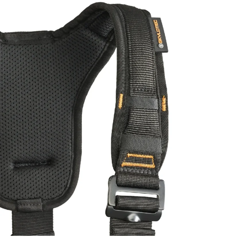 SKYLOTEC AMPURI WIND full body work harness