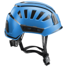 SKYLOTEC INCEPTOR GRX HV REF - blue SKYLOTEC INCEPTOR GRX HV REF - blue