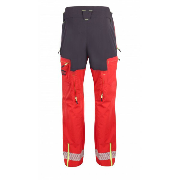 SOLIDUR CANOPY climbing pants