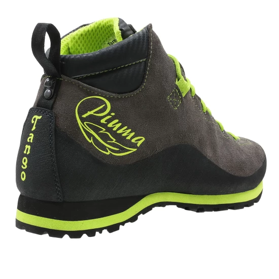 Climbing shoes TANGO PIUMA gray