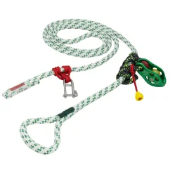 Cambium saver TEUFELBERGER PulleySAVER