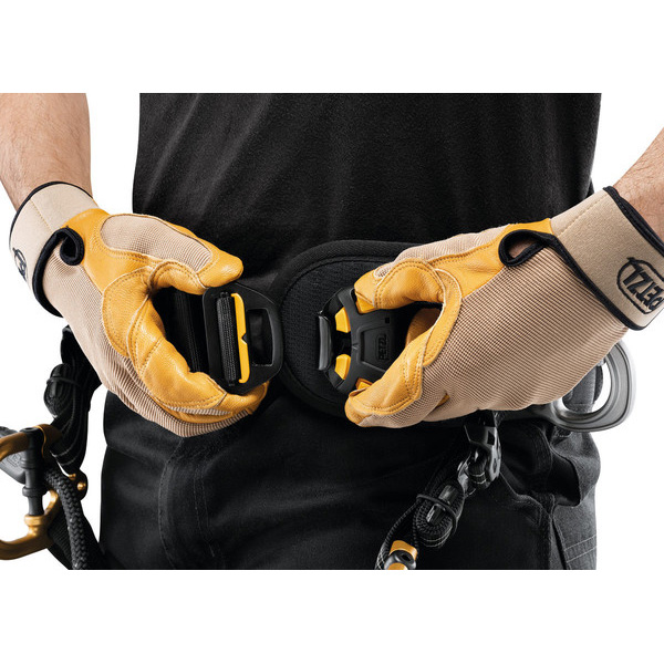 Arborista beülő PETZL SEQUOIA