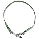 KRATOS SAFETY O-TOUR adjustable anchorage lanyard 5 m KRATOS SAFETY O-TOUR adjustable anchorage lanyard 5 m