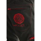 ARBPRO WOODU CARGO HEAVY - grey ARBPRO WOODU CARGO HEAVY - grey