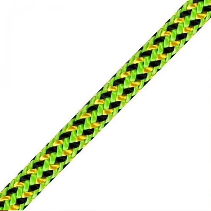 TEUFELBERGER FLY 11,1 mm - zelená