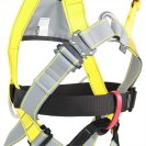 Catching harness SINGING ROCK ROPEDANCER II