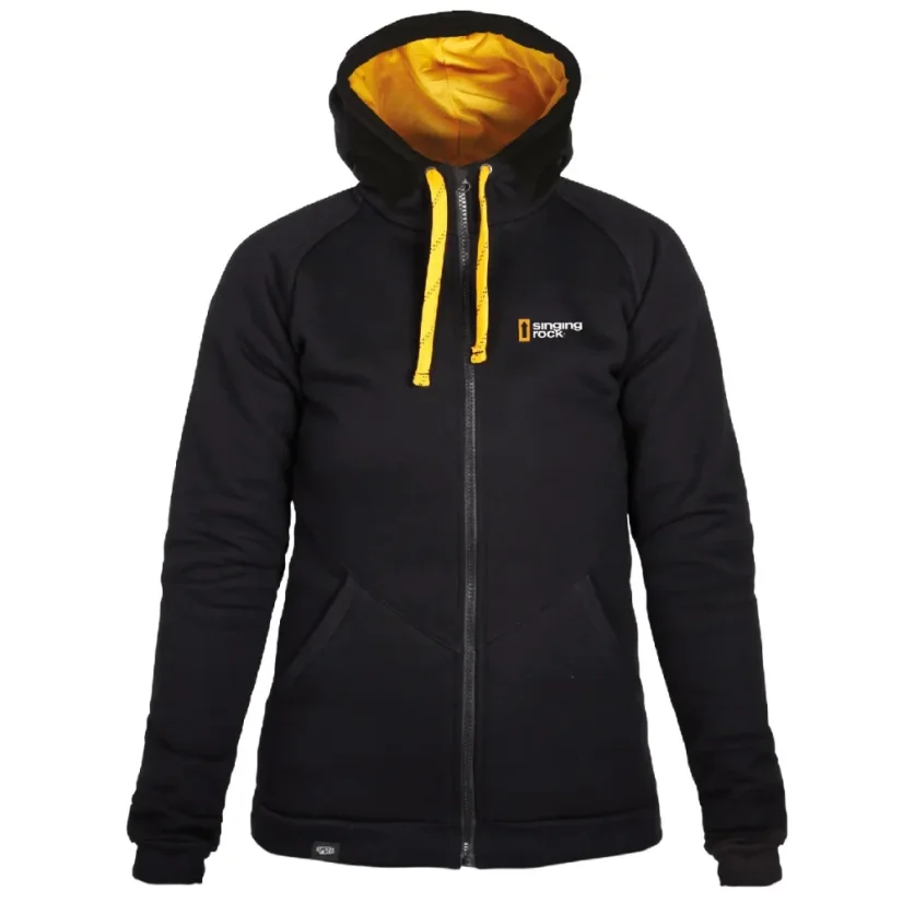 Women's sweatshirt SINGING ROCK