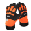 Chainsaw gloves STEIN CHAINSAW GLOVES